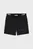Мужские черные плавательные шорты PUMA Men's Swim Short